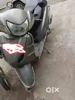 Activa honda