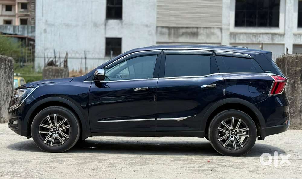 Mahindra Xuv700 2.0 Ax 7 Petrol At Luxury Pack Str, 2025, Diesel