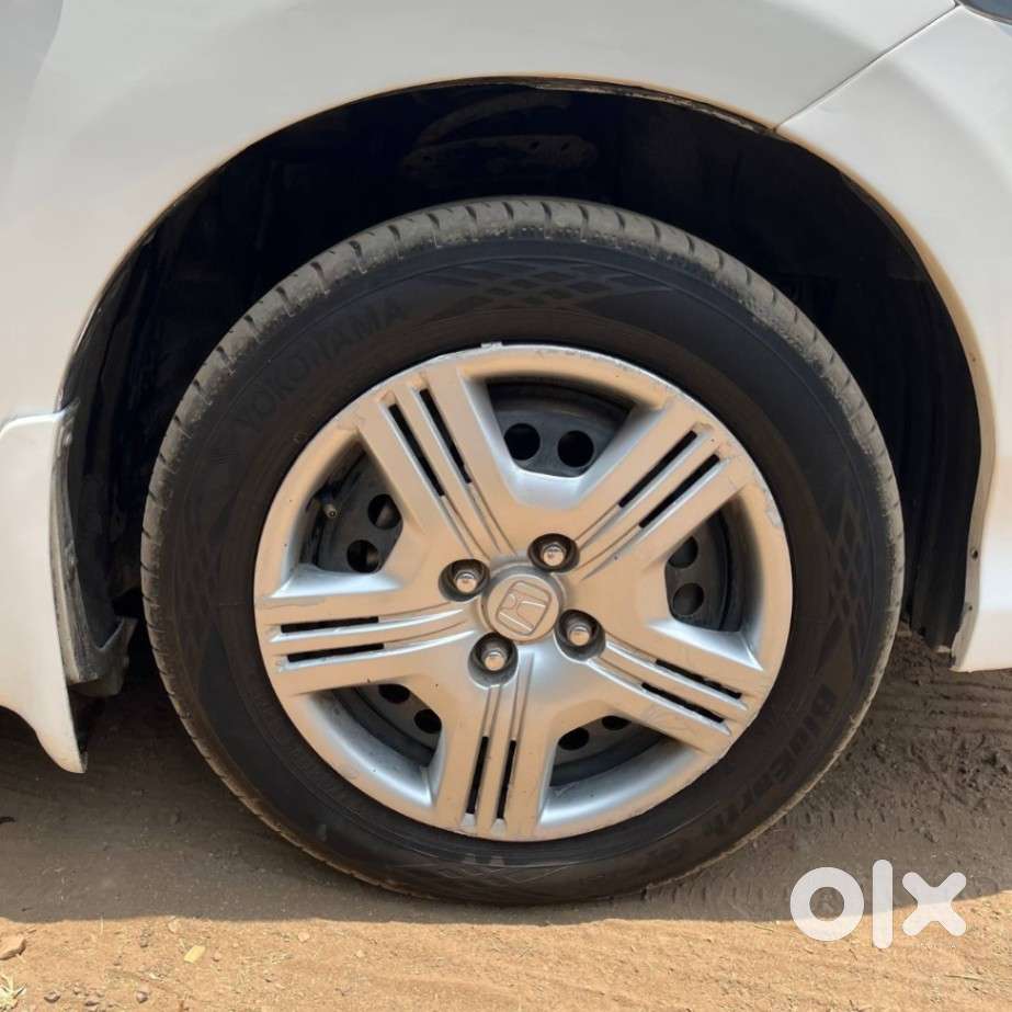 Honda City S Mt, 2011, Petrol