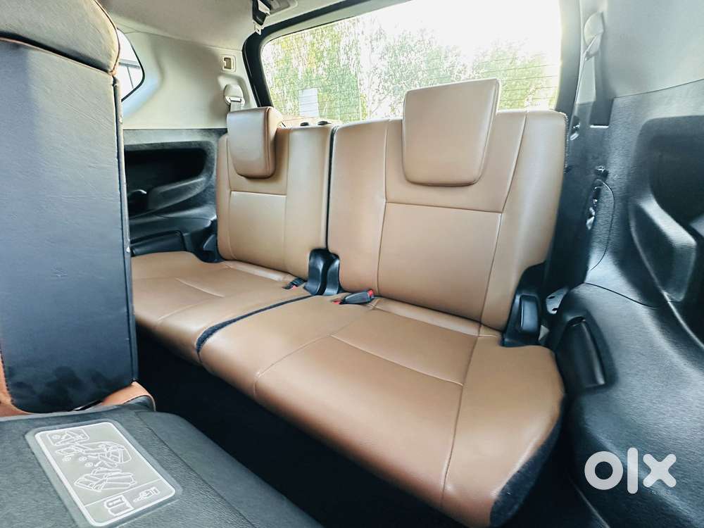 Toyota Innova Crysta 2.4 Z 7 Str, 2021, Diesel