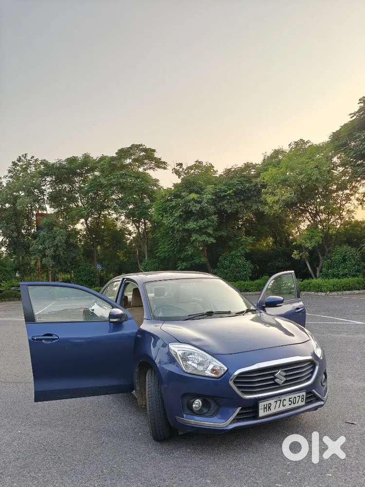 Maruti Dzire Vdi 2020