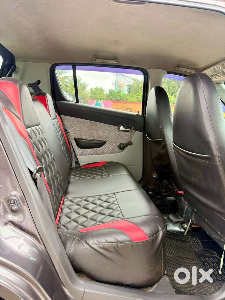 Maruti Suzuki Alto 800 Lxi, 2016, Petrol