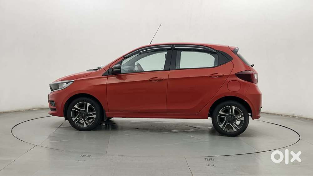 Tata Tiago 1.2 Revotron Xz Plus, 2020, Petrol