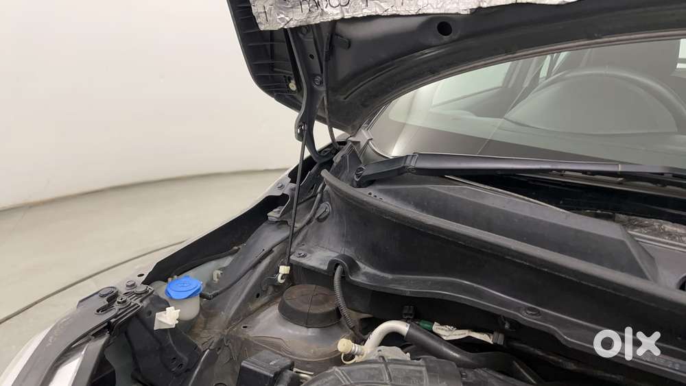 Maruti Suzuki Ignis 1.2 Zeta Amt, 2023, Petrol