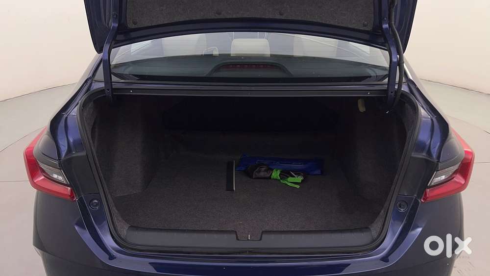 Honda City 1.5 V Mt, 2023, Petrol