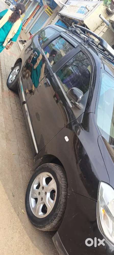 2015 Renault Lodgy 1.5 Rxz