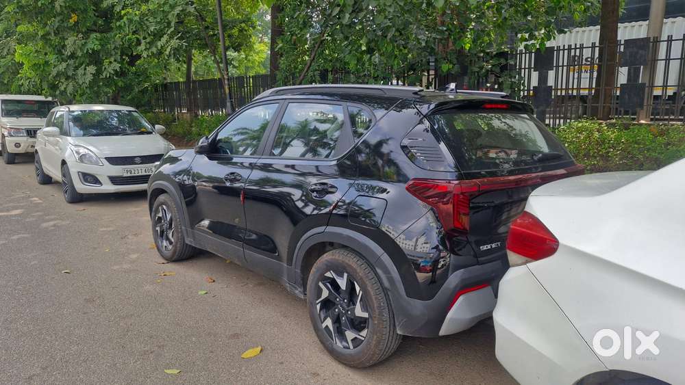 Kia Sonet 1.2 Htk Plus, 2026, Petrol