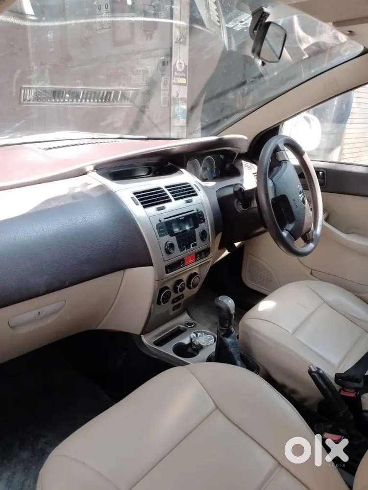 Tata Manza 2011 Diesel Good Condition