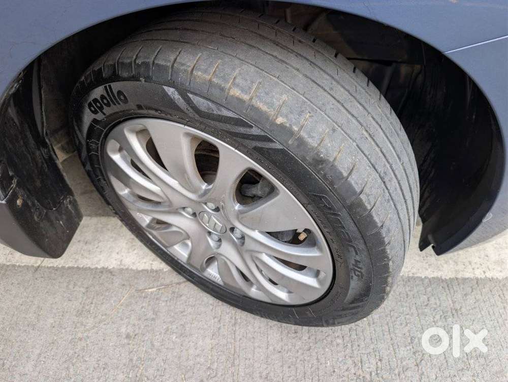 Maruti Suzuki Baleno Zeta, 2017, Petrol