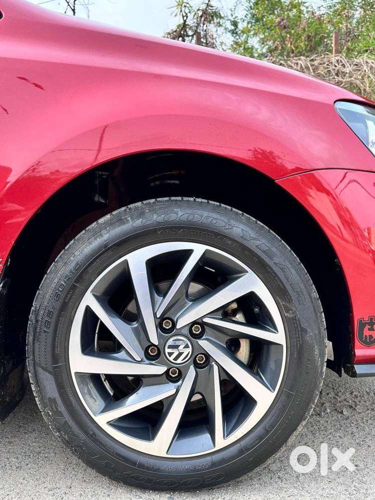Volkswagen Polo 1.0 Comfortline Plus, 2021, Petrol