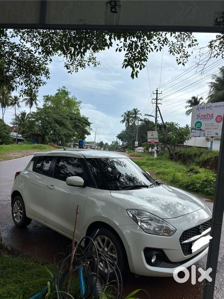 Swift Zxi 2023