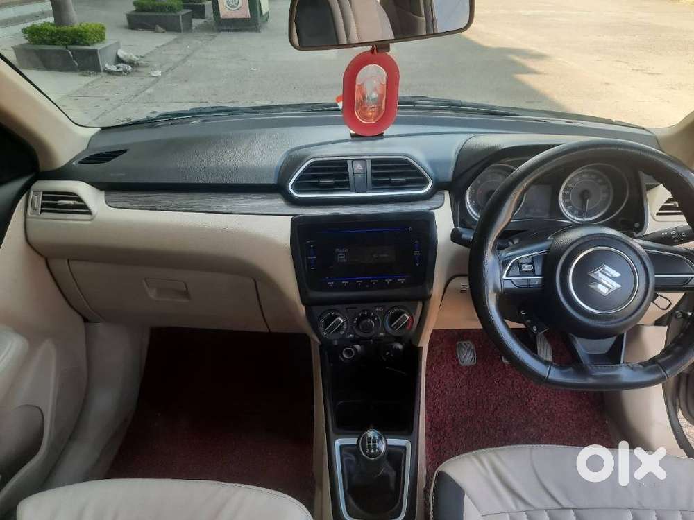 Maruti Suzuki Dzire 1.2 Vxi, 2021, Petrol