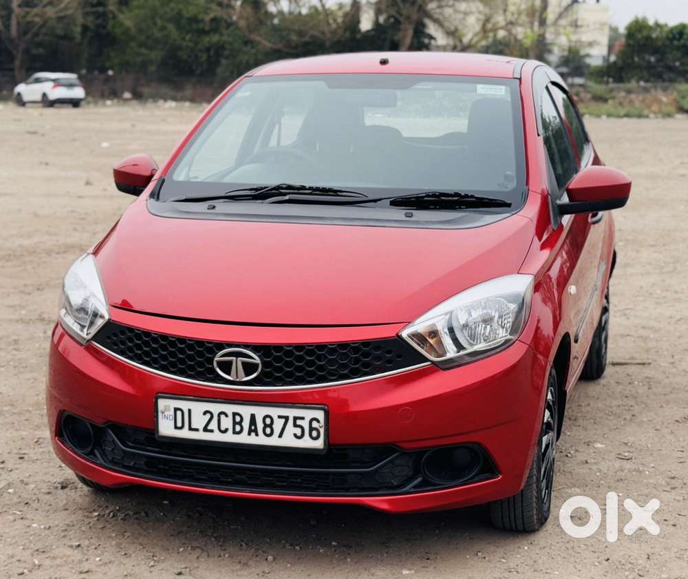 Tata Tiago 1.05 Revotorq Xm Option, 2019, Diesel