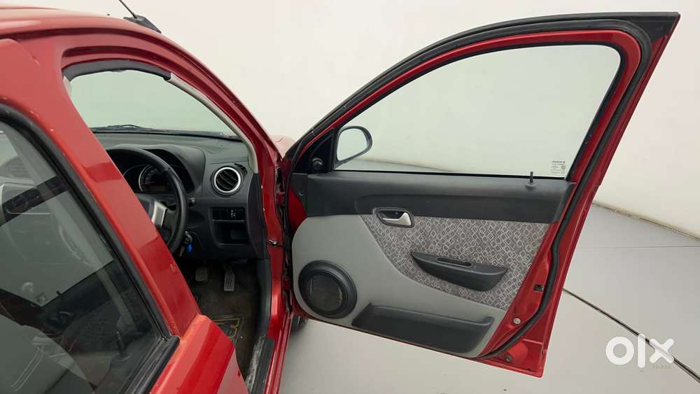 Maruti Suzuki Alto 800 Vxi, 2016, Petrol