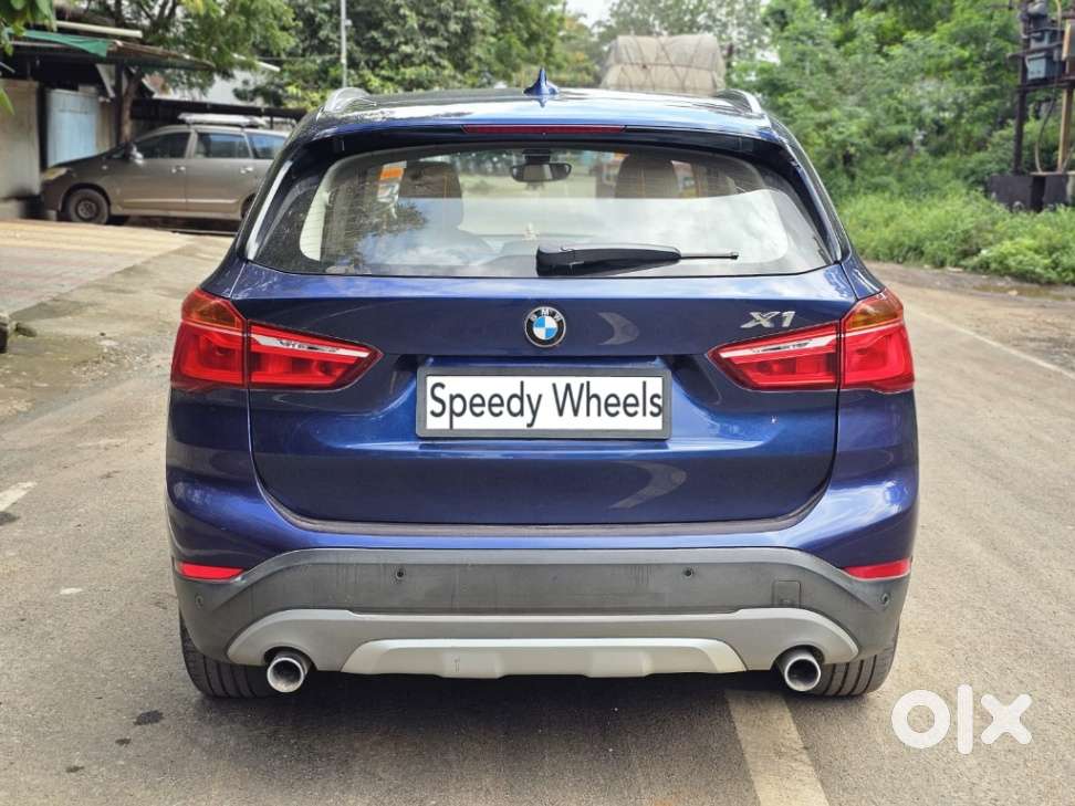 Bmw X1 Sdrive20d, 2016, Diesel