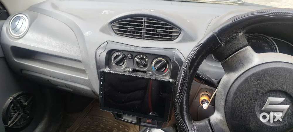 Maruti Suzuki 800 Petrol 2014 Price 155000