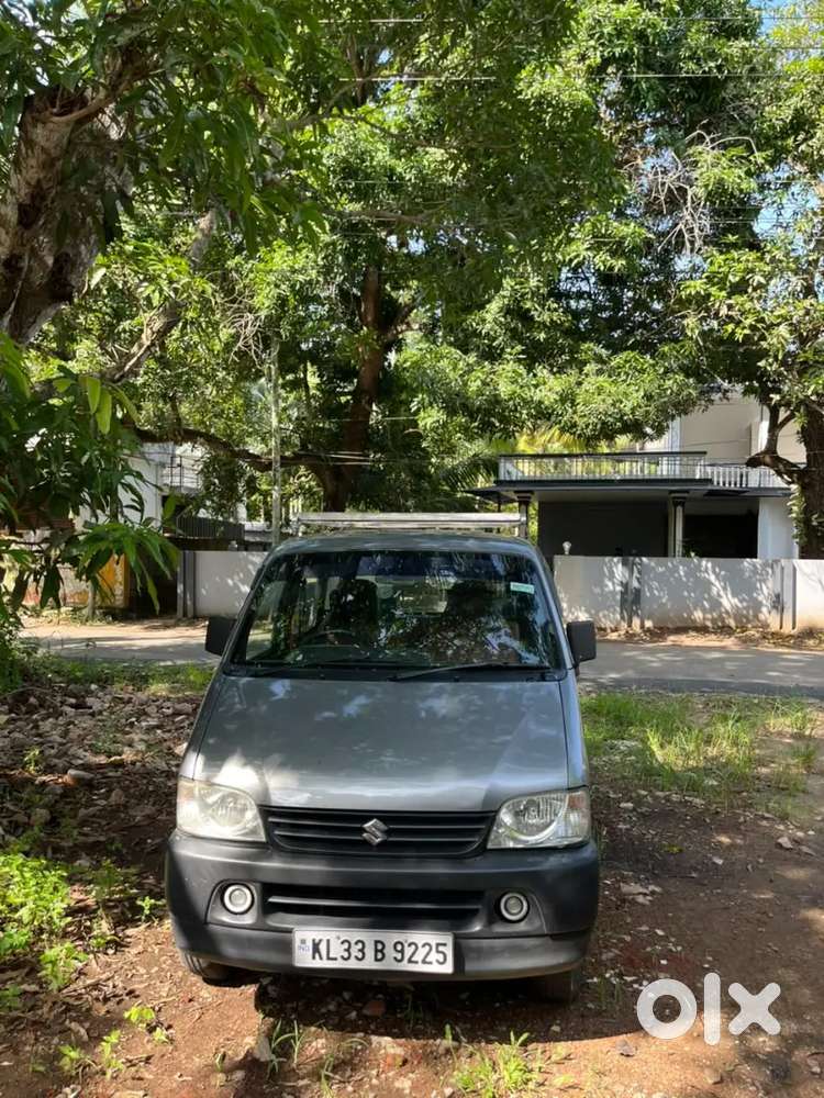 Maruti Suzuki Eeco 2010
