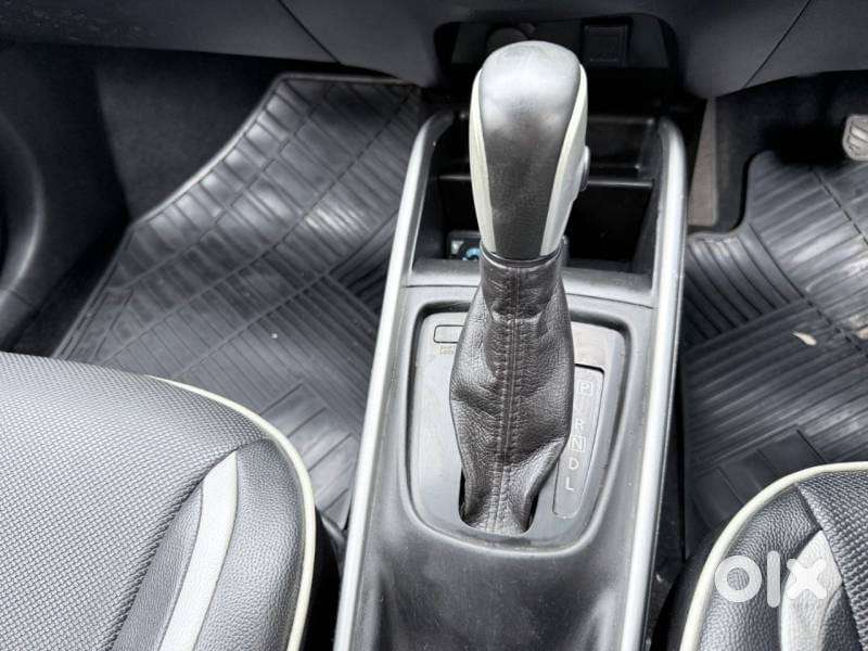 Maruti Suzuki Baleno Delta, 2018, Petrol