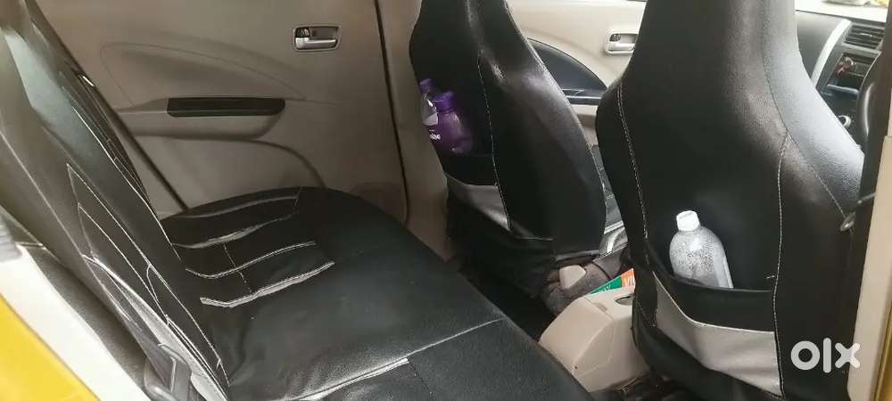 Maruti Suzuki Celerio 2021 Variant