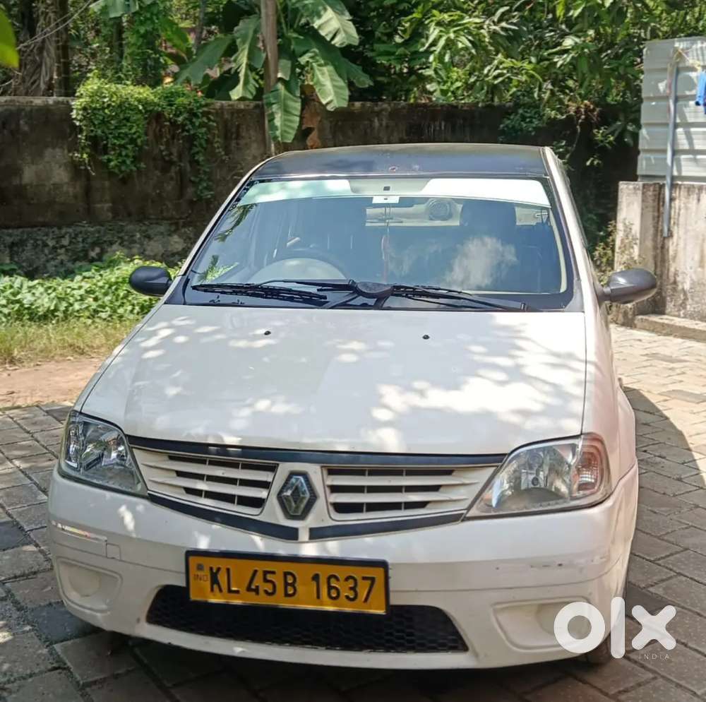 Mahindra Logan 2008 Diesel 1.5 Dle