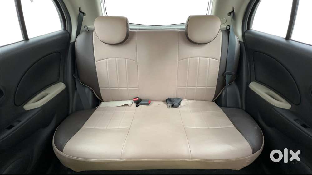Nissan Micra Active Xv, 2015, Petrol