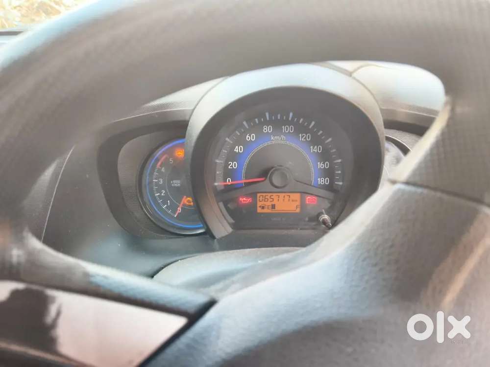 Honda Mobilio 2014 Diesel 65000 Km Driven