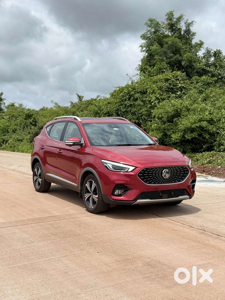 Mg Astor 1.5 Savvy Cvt, 2022, Petrol