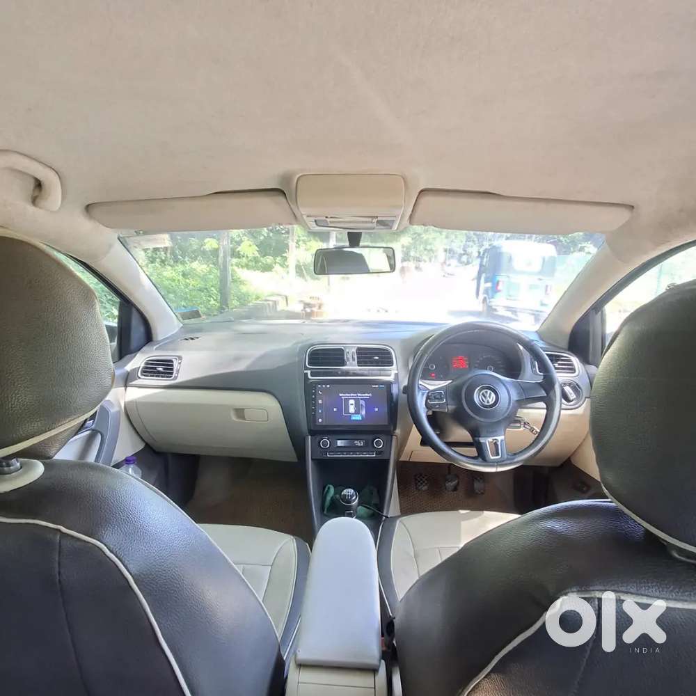 Volkswagen Vento 2013 Diesel ( Urgent Sell )