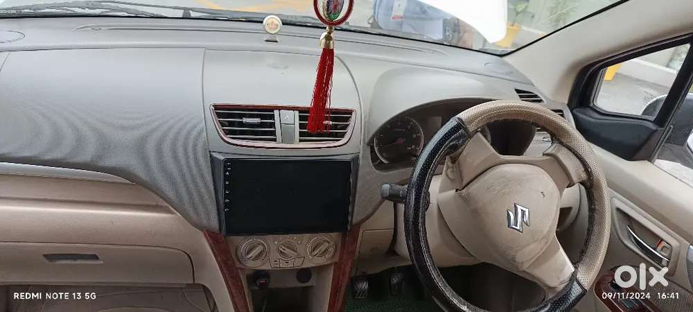 Maruti Suzuki Ertiga 2013 Diesel Well Maintained