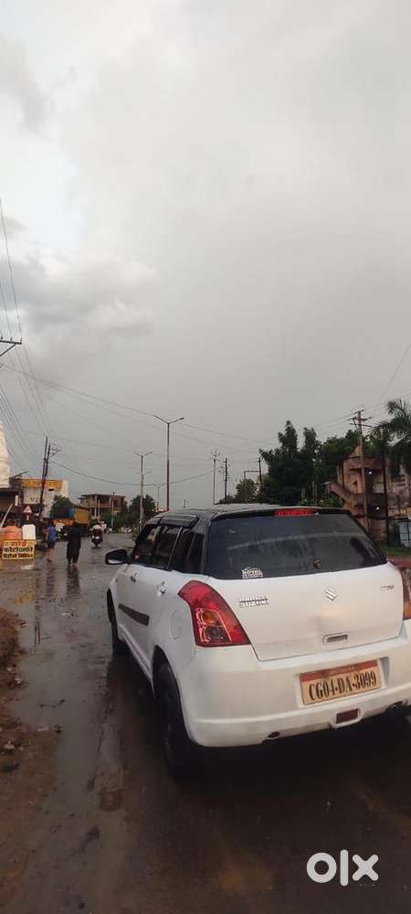 2006 Maruti Suzuki Petrol Car