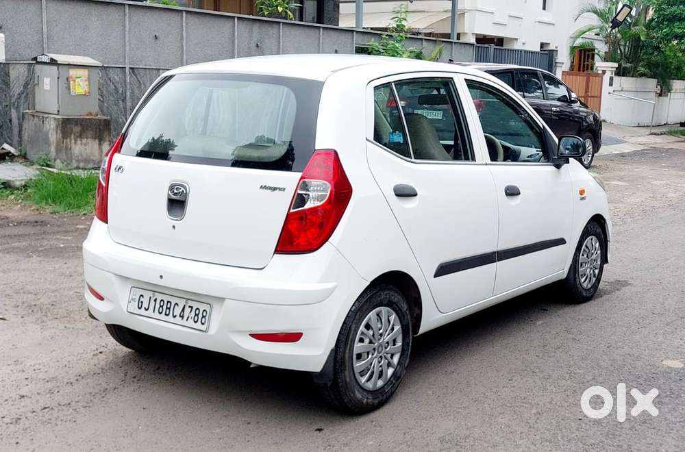 Hyundai I10 Magna 1.1l, 2014, Petrol