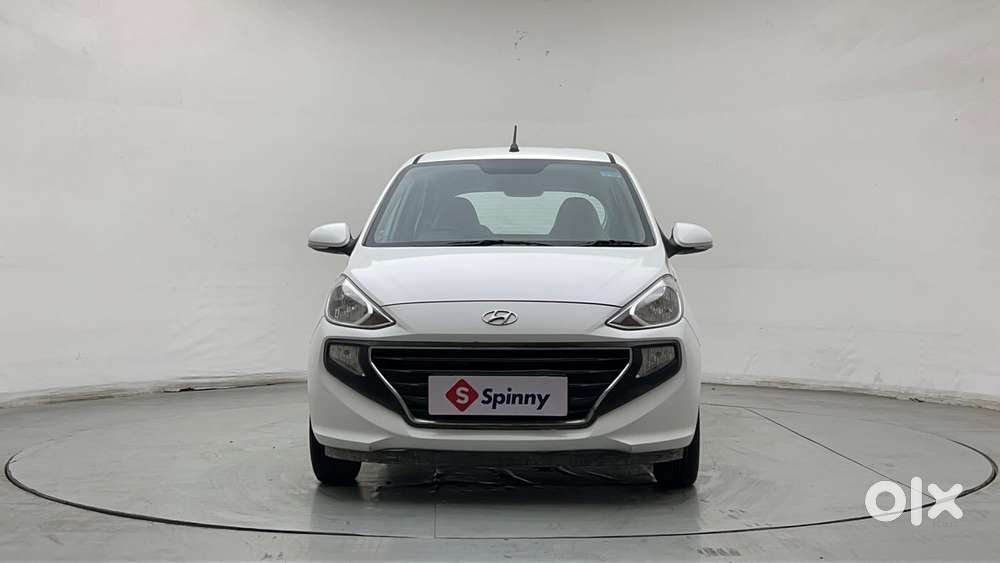 Hyundai Santro Sportz Amt, 2019, Petrol