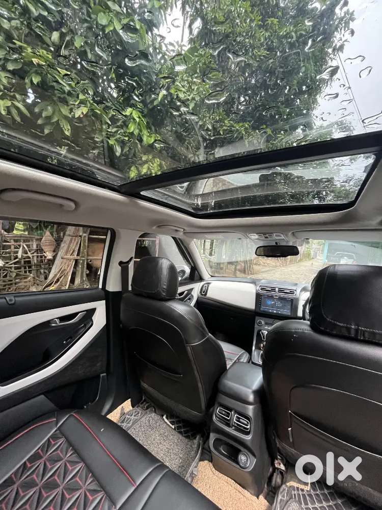Hyundai Creta 2023 Petrol Manual