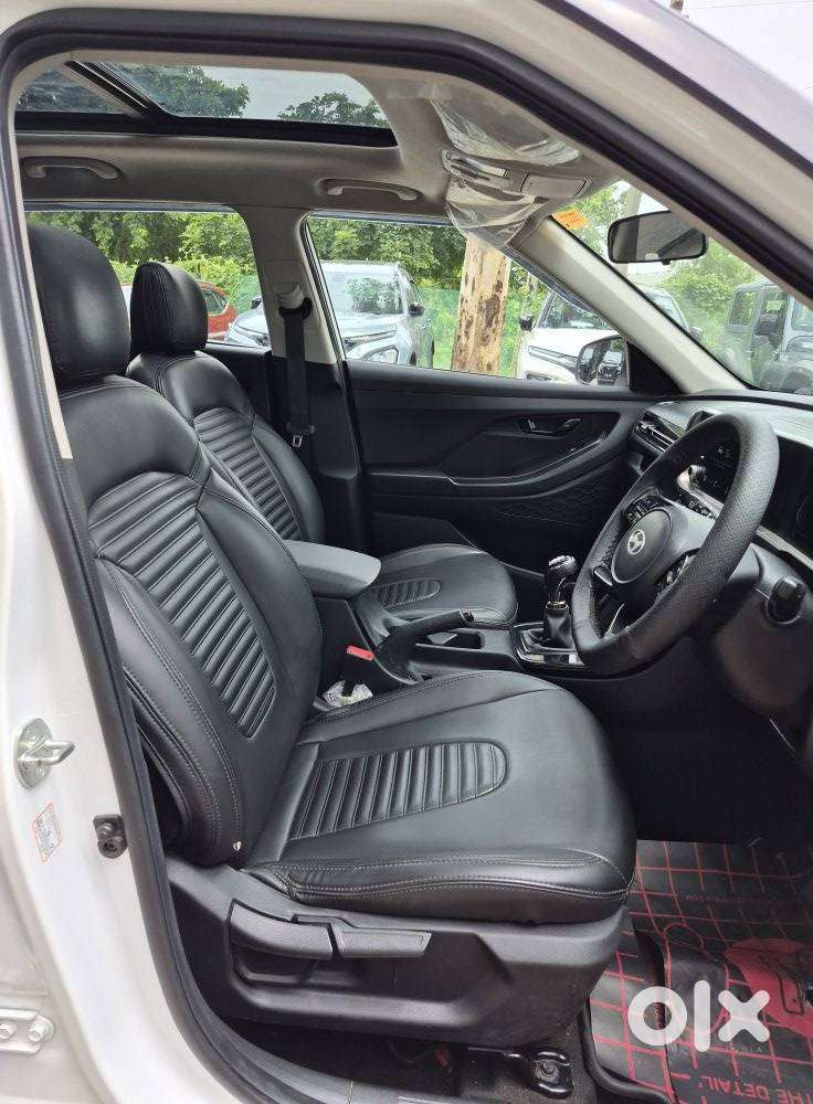 Hyundai Creta, 2025, Diesel