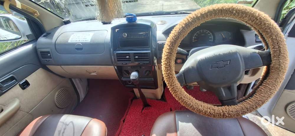 Chevrolet Tavera Neo3 Ls 7 C Seater Bs Iii, 2012, Diesel