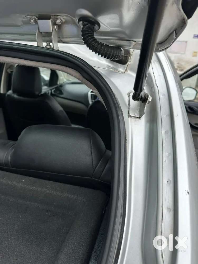 Tata Tiago Xm 2018 Car