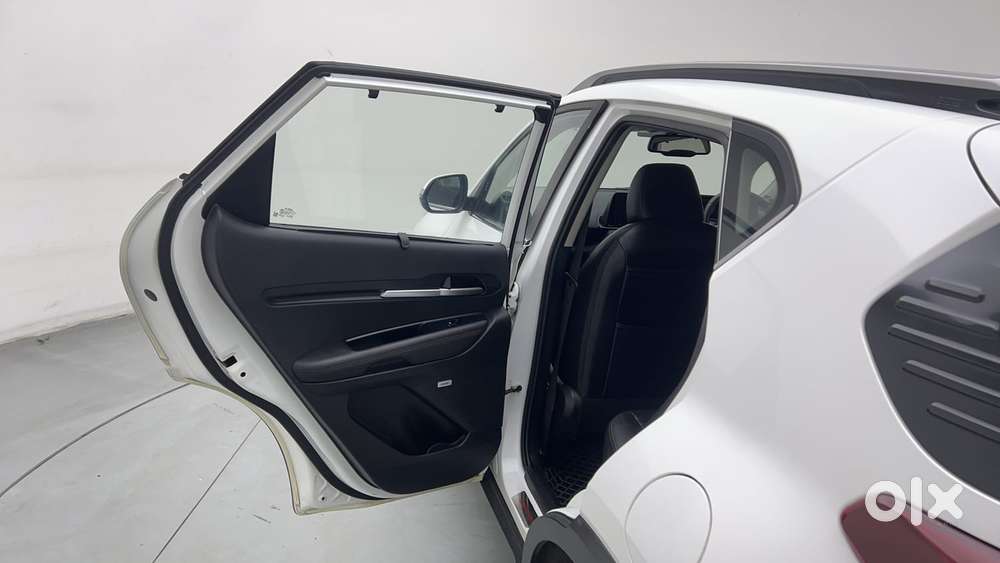 Kia Sonet Gtx+ 1.5, 2022, Diesel