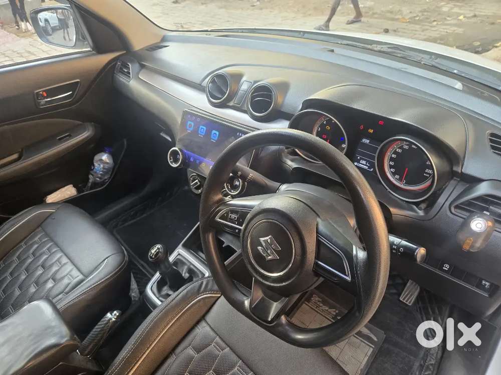 Maruti Suzuki Swift 2004 Year