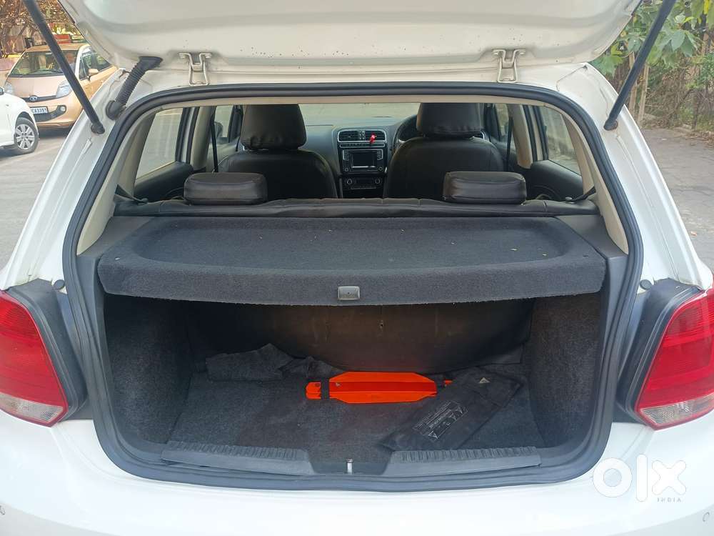 Volkswagen Polo Gt Tsi, 2017, Petrol