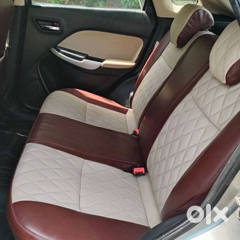 Maruti Suzuki Baleno Delta Cng, 2017, Cng & Hybrids