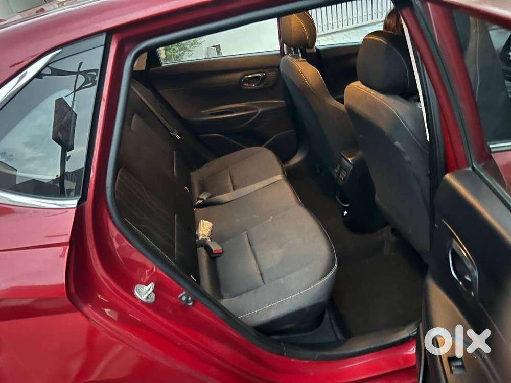 Much Loved And Well Cared For I20 Diesel Sportz - 39k Km
