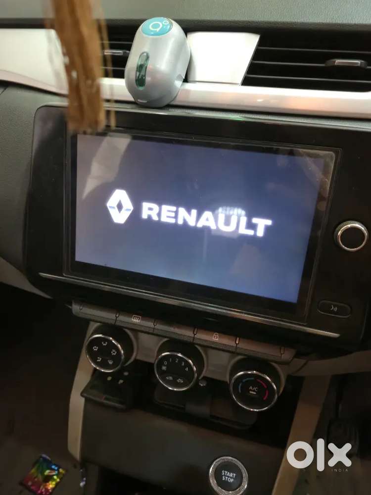 Renault Triber 2020 Cng & Hybrids 42500 Km Driven 5 New Type