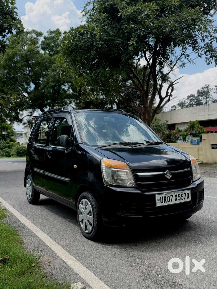 2009 Maruti Suzuki Wagon R