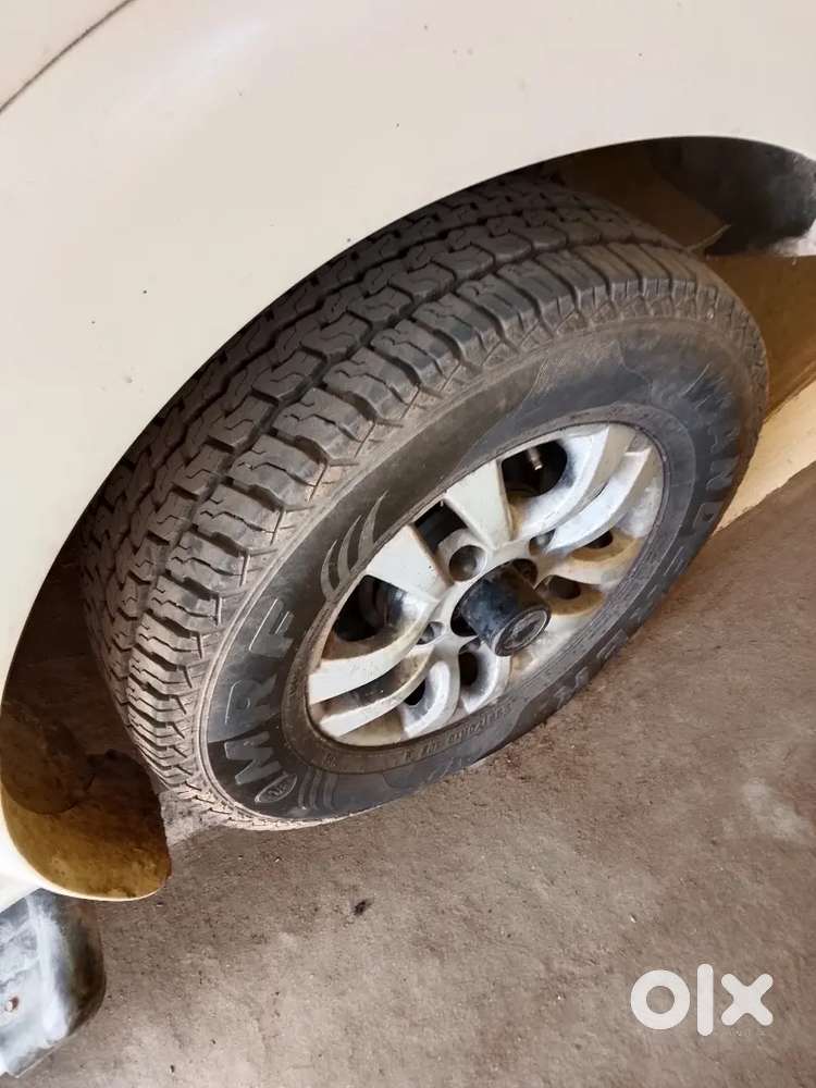 Tata Safari 2010 Diesel 70000 Km Driven