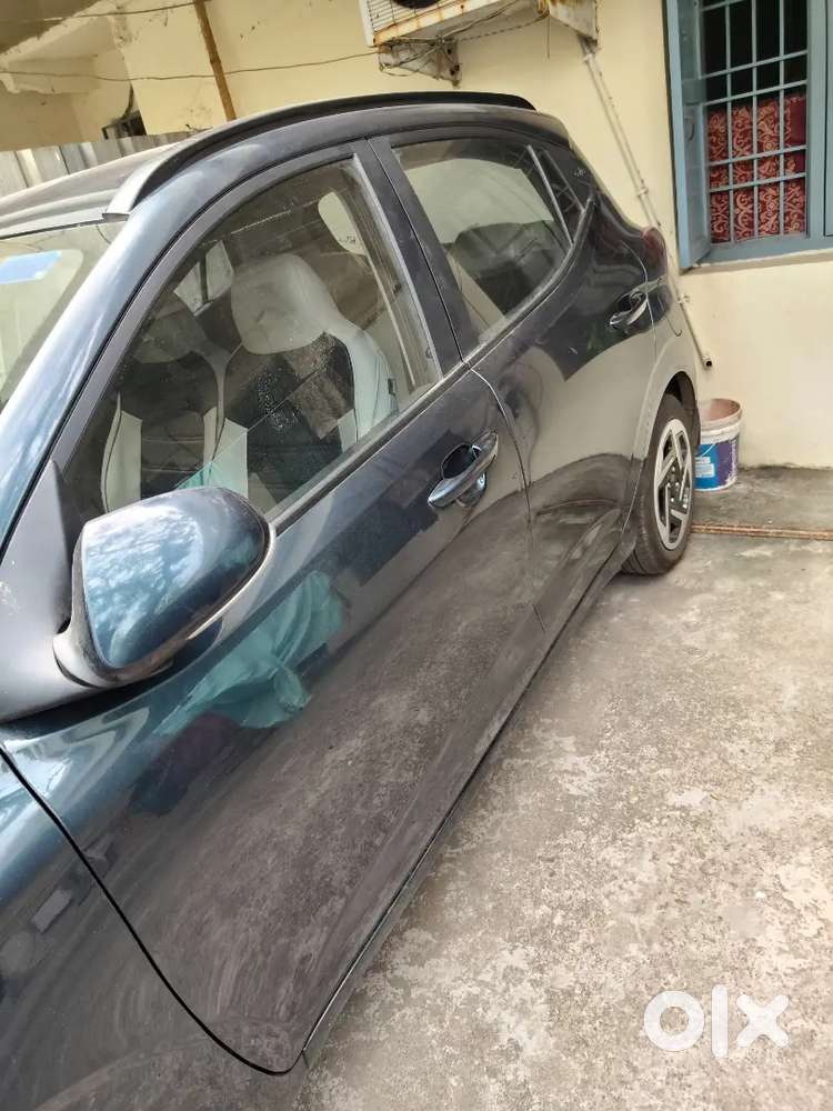 Hyundai Grand I10 Nios 2024 Petrol 13000 Km Driven