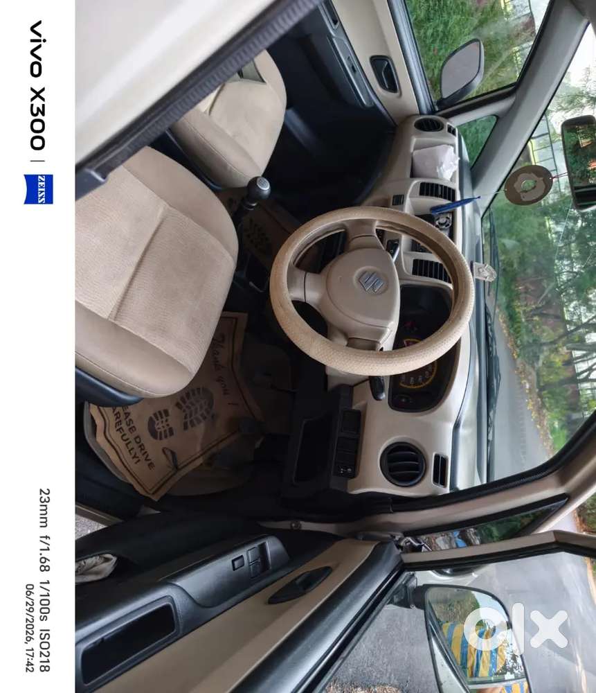 Maruti Suzuki Zen Estilo 2007 Petrol