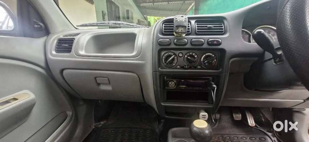 Maruti Suzuki Alto K10 2013 Petrol 100000 Km Driven