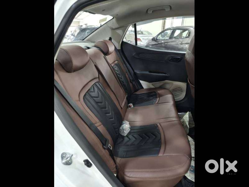 Hyundai Aura 1.2 S Cng, 2025, Cng & Hybrids