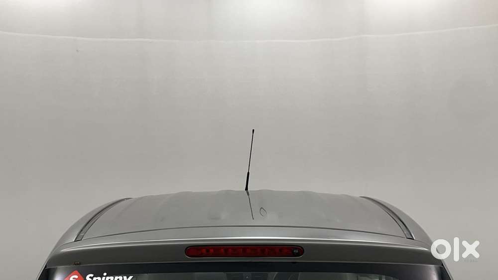 Maruti Suzuki Celerio Zxi Optional Amt, 2017, Petrol