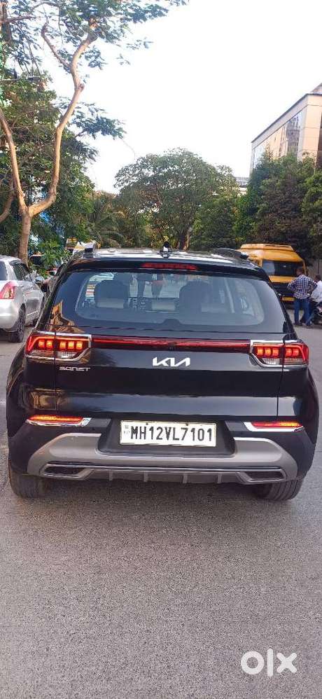 Kia Sonet 1.0 Htx Imt, 2023, Diesel
